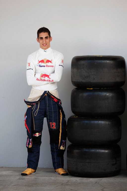 GP TURCHIA - Prove Libere